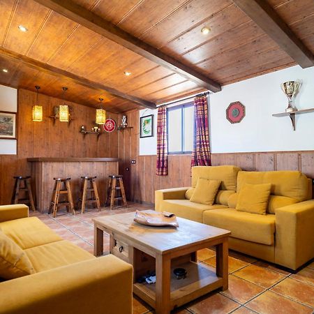 Casa Con Patio Y Terraza En Barrio Historico De La Villa, Junto Al Adarve Priego de Córdoba Exteriér fotografie