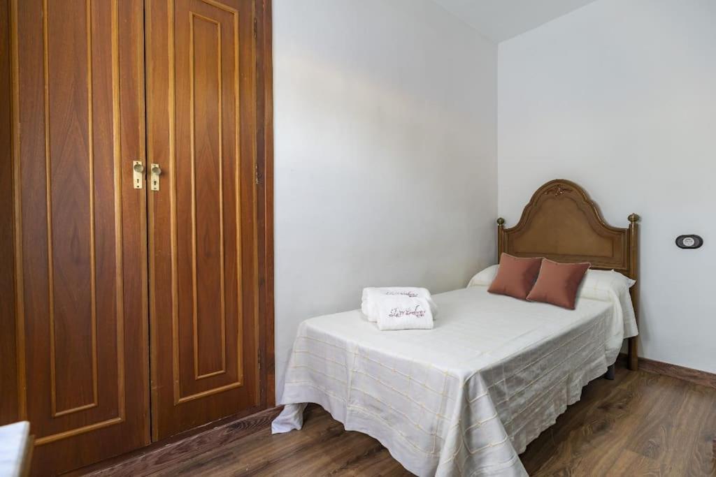 Casa Con Patio Y Terraza En Barrio Historico De La Villa, Junto Al Adarve Priego de Córdoba Exteriér fotografie